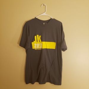 Jackson Kayak Short Sleeve T-Shirt XL